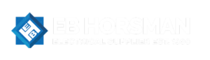 EB Horsman Logo