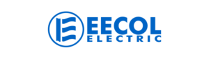 EECOL Electric Logo