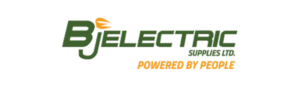 Bjelectric Supplies Logo