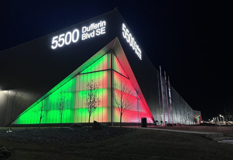 Imagen 5500 Dufferin Blvd SE, Calgary